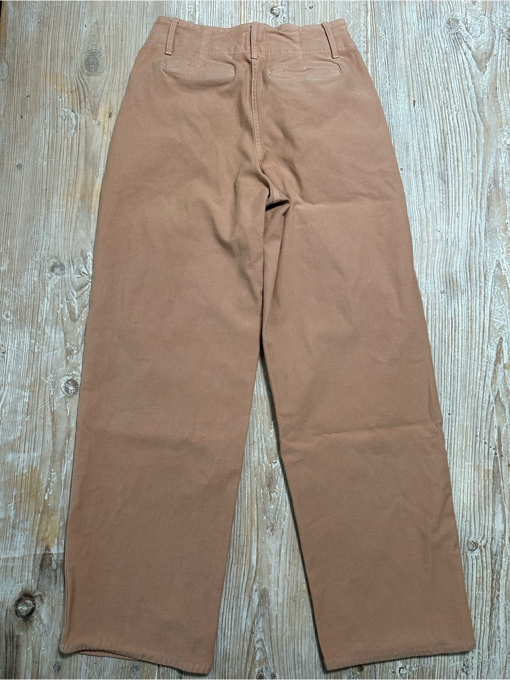 Wilfred Free Ascendant Pant High-waisted utility pants Size 2 - Picture 4 of 11